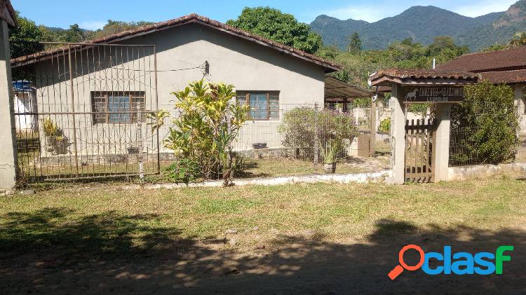 Chácara 1.474,86 m² - Bairro Igrejinha - Itariri/SP