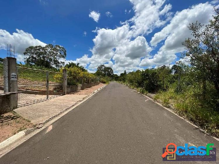 Chácara a venda em São Pedro Nova Aurora