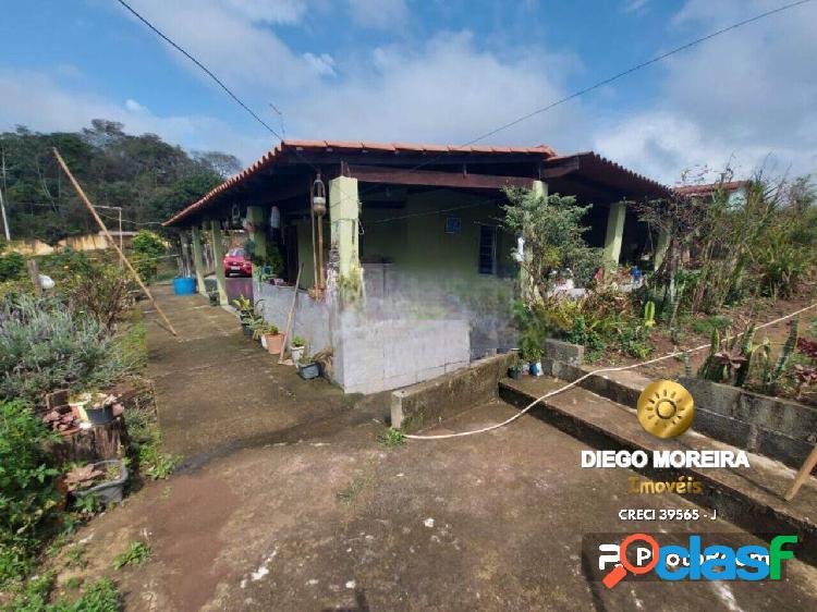 Chácara à venda com 2.000m² de Área de Terreno