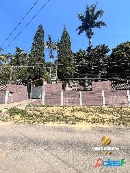 Chácara á venda em Mairiporã, Terra Preta - SP