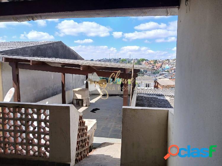 Conjunto de casas à venda no Jardim Soraia