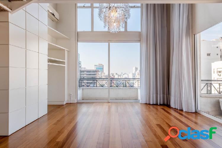 Duplex com 1 quarto, 94,7m², à venda em Porto Alegre,