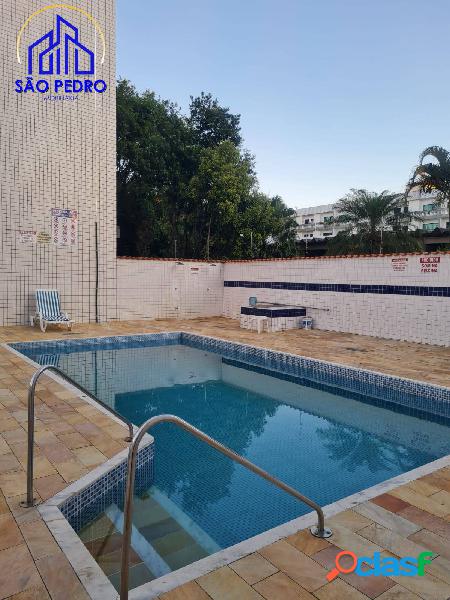 Duplex com Varanda gourmet- Praia Itaguá - Ubatuba /SP