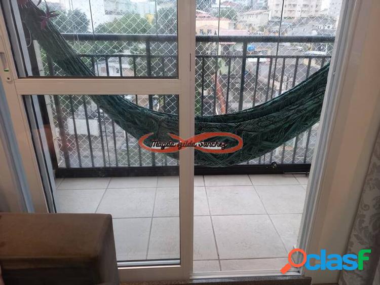 EXCELENTE APARTAMENTO A VENDA NA VILA MATILDE