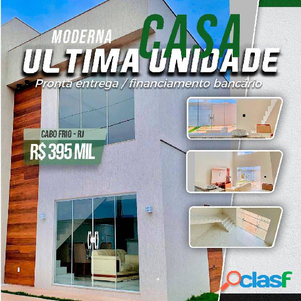 Excelente Casa Duplex