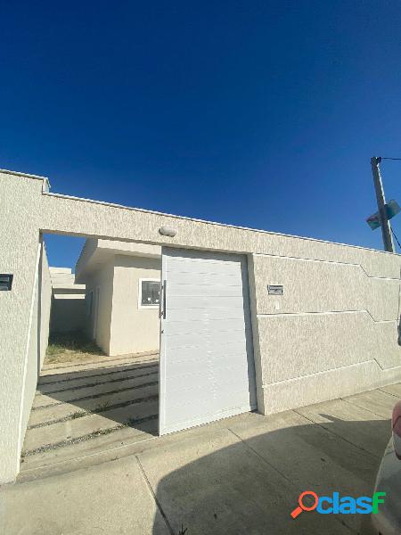 Excelente Casa com suíte