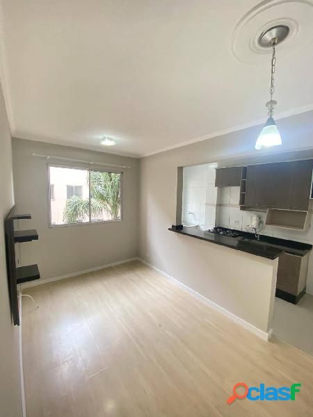 Excelente apartamento no Alto do Ipiranga 2 andar tem 52 m²