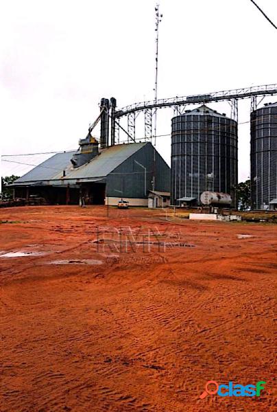 FAZENDA A VENDA REGIÃO DE BRASNORTE,450 scs de soja por há