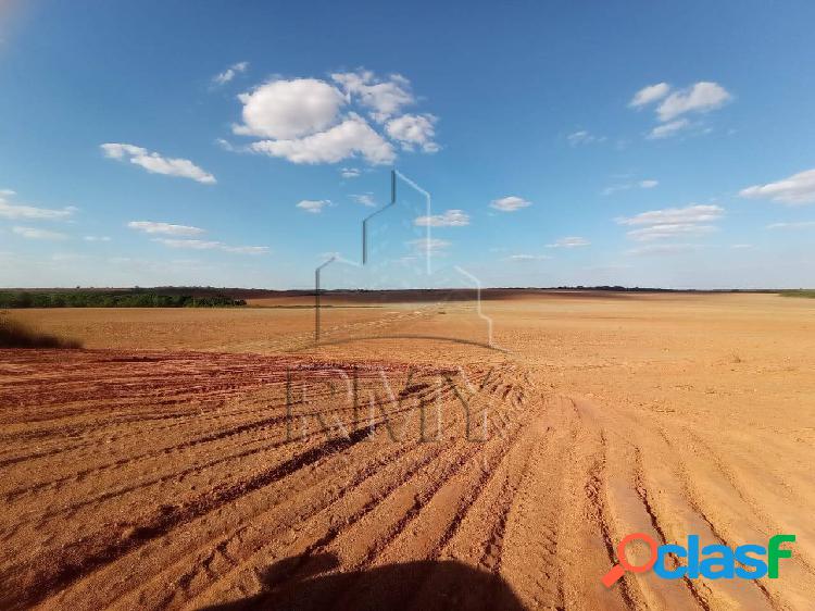 FAZENDA COM 2700 HA COM 1500 HA PLANTANDO, REGIAO DE