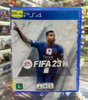 Fifa 23 PS4