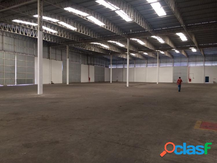Galpão Industrial e Comercial Bom Jesus dos Perdões Aluga