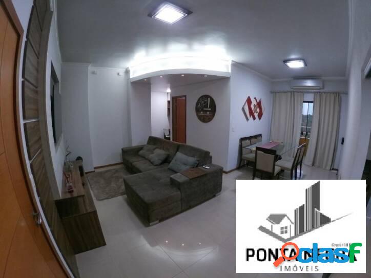 Ilhas gregas, último andar, Apartamento, 94m2, ponta negra