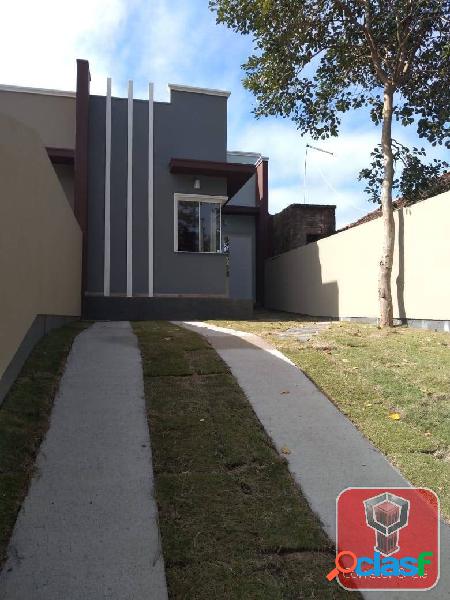 LINDAS CASAS NO BAIRRO NOVA SAPUCAIA