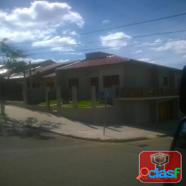 LINDO SOBRADO EM BAIRRO NOBRE DE SAPUCAIA