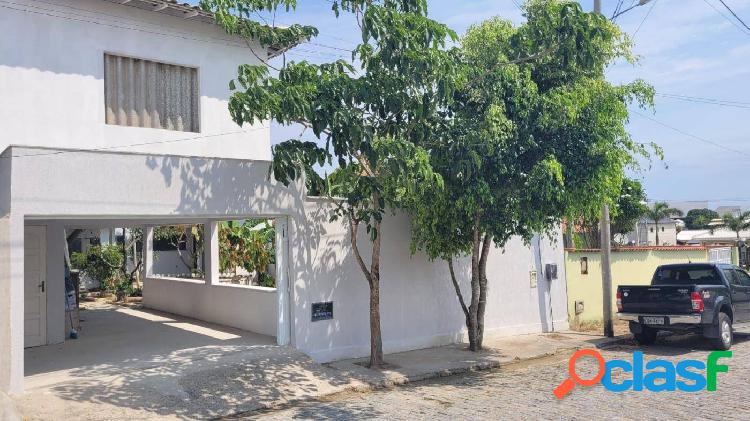 Linda casa em Cond. Residencial em São Pedro da Aldeia