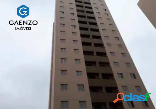 Lindo Apartamento- Parque Continental, São Paulo / SP