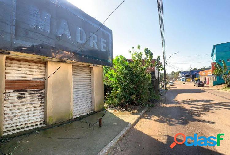 Loja com 1 quarto, 150m², à venda em Viamão, Augusta