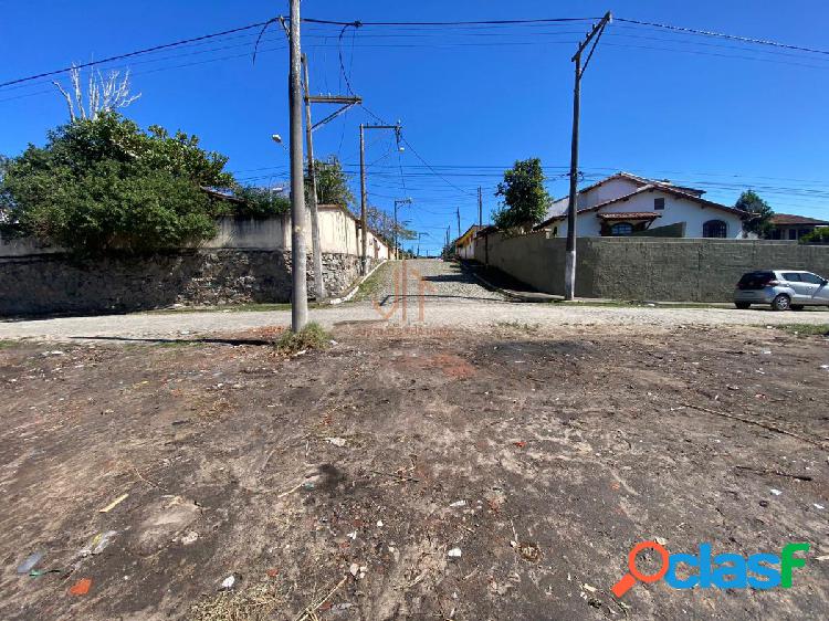 Lote, 712m², à venda em Cabo Frio, Caminho de Búzios