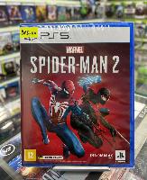 Marvel Spider Man 2 PS5