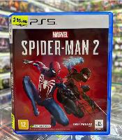 Marvel Spider Man 2 PS5