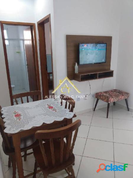 OPORTUNIDADE APARTAMENTO LADO PRAIA - MONGAGUA