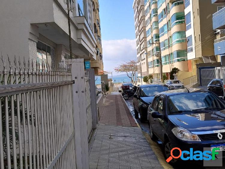 Oportunidade Apartamento Quadra Mar 2 Dormitórios Sendo 1