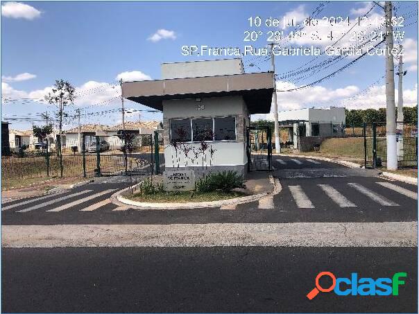 Oportunidade leilão Caixa - Franca, Jd Nossa Senhora Das