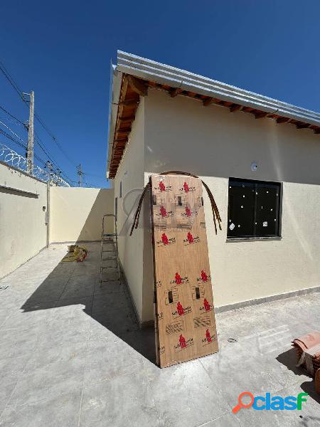 Oportunidade Única, Casa no Bairro Jardim Olímpico.