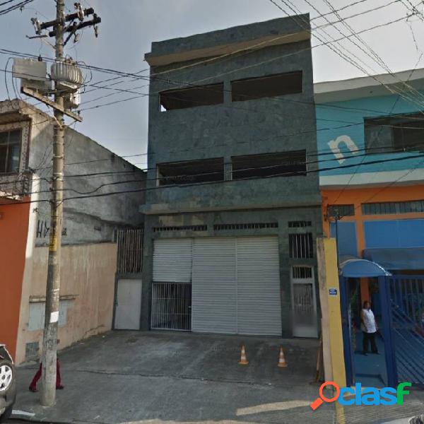Prédio Comercial com Salão à Venda - Jardim Brasil