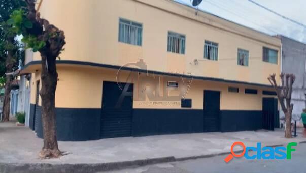 Prédio esquina área comercial bairro jardim São Geraldo