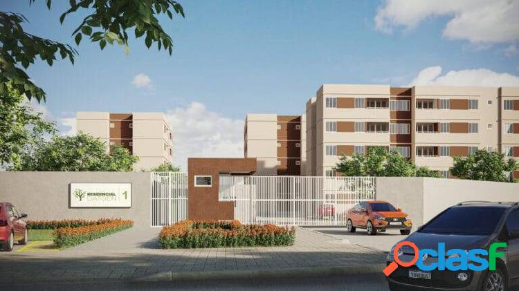 RESIDENCIAL GARDEN