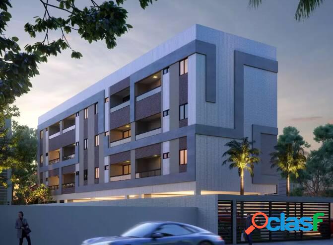 Residencial Marcos Lira