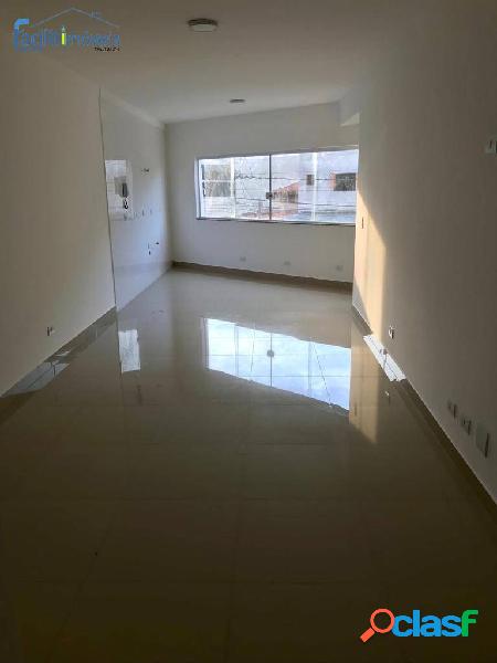 SOBRADO 129M² À VENDA NO BAIRRO PARQUE DAS NAÇÕES -