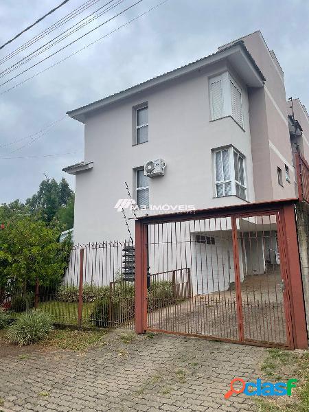 SOBRADO TRIPLEX A VENDA NO BAIRRO SÃO LUIS - CAXIAS DO SUL