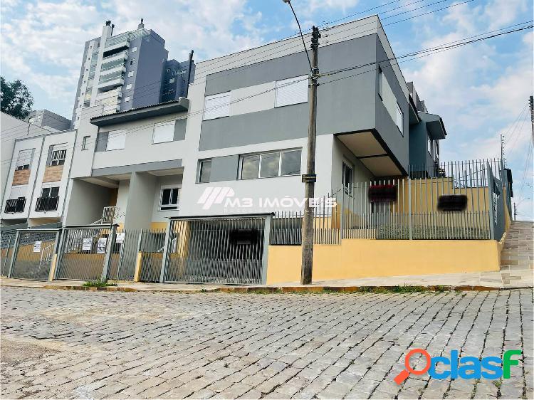 SOBRADO TRIPLEX DE ESQUINA A VENDA NO BAIRRO COLONA SORRISO