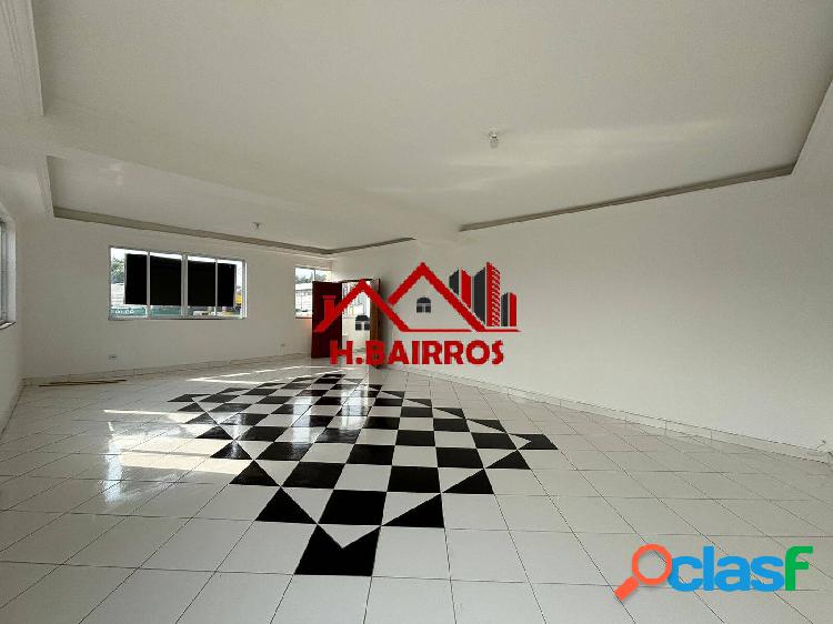 Sala Comercial 80m² para Alugar na Zona Sul - Bosque