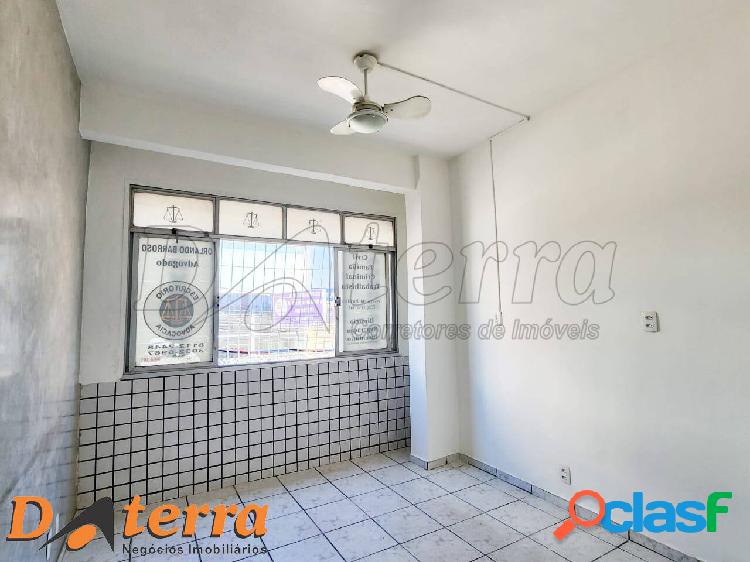 Sala/ escritório no Centro de Vila Velha para comercial ou