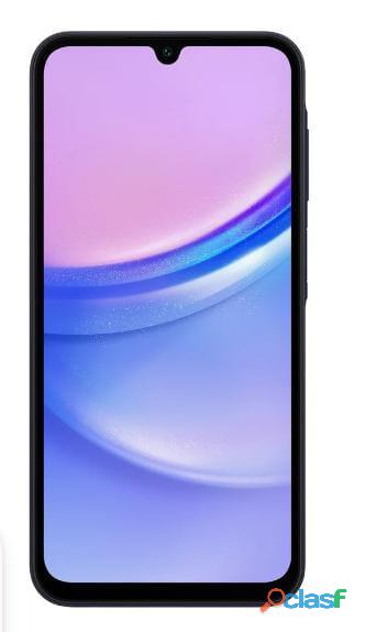 Samsung Galaxy A15 Dual SIM 4G 256GB Azul escuro 8GB RAM