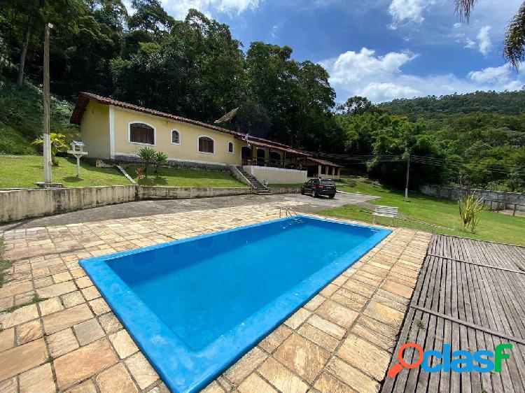 Sitio á venda em Cachoeirinha - Bom Jesus dos Perdões / SP