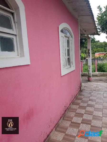 Sobrado, Parque Real, Itanhaém - SP