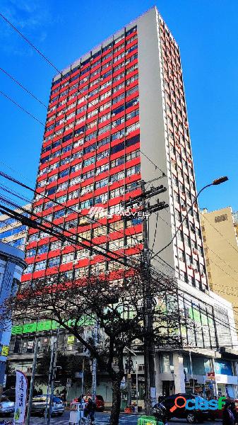 ÓTIMA SALA COMERCIAL NO CENTRO - CAXIAS DO SUL