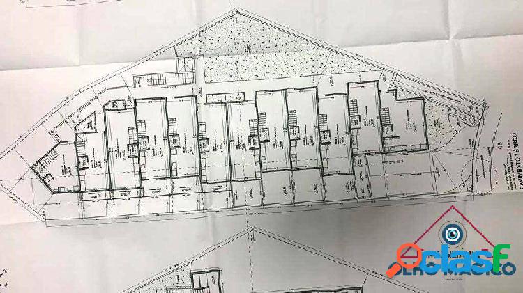 Terreno - 1033 m² - Butantã - Ótimo Para construtor - Com