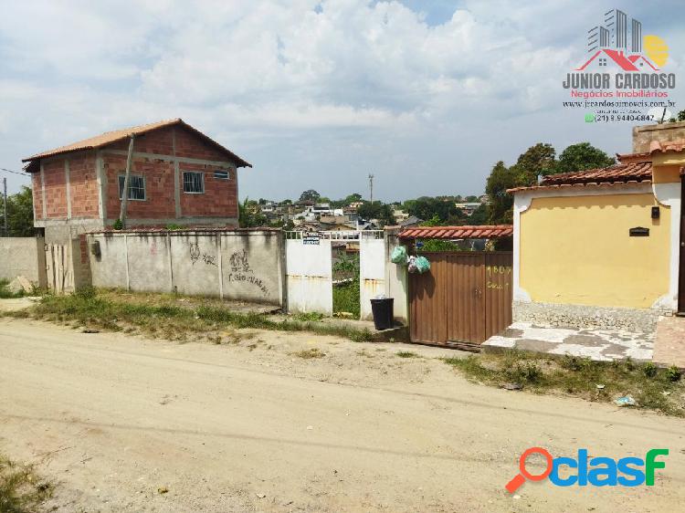 Terreno, 360m², à venda em Itaboraí, Joaquim de Oliveira