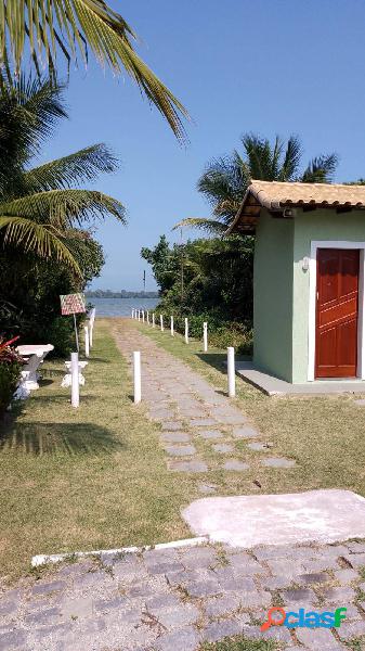 Terreno à Venda no Condomínio Residencial Lagoa Azul