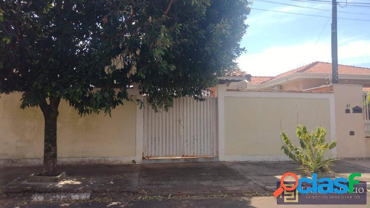 Terreno a venda em São Pedro Jardim Botânico