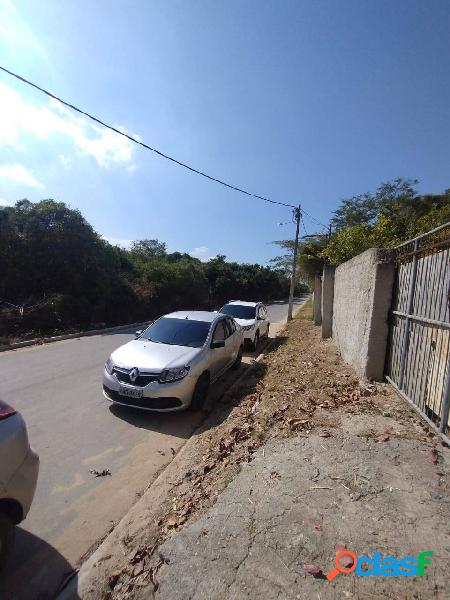 Terreno com 1000m2