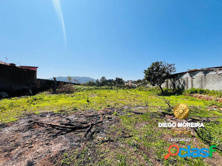 Terreno de 2.261m² à venda em Terra Preta