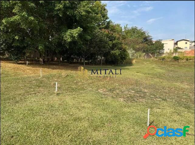 Terreno de 429m² à Venda - Condomínio Villa Verde,