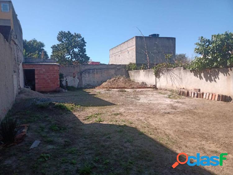 Terreno localizado no Bello Valle Residencial em São Pedro