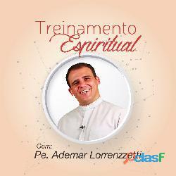 Treinamento Espiritual